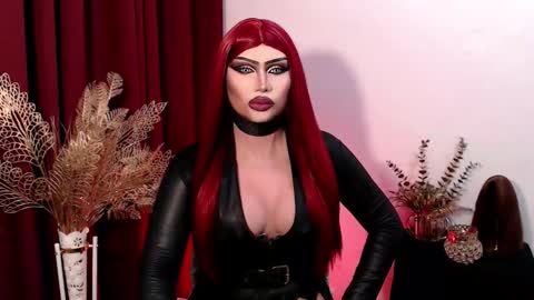 Gia X online show from 12, 2, 2026