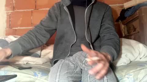 Snapshot of gicobest chatting on 23, 1, 2025 Corrado online show from 23, 1, 2025