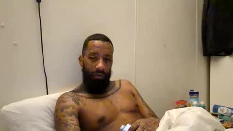 Gideon online show from 18, 1, 2026