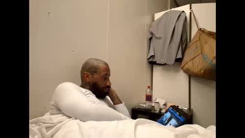 Gideon online show from 25, 3, 2026