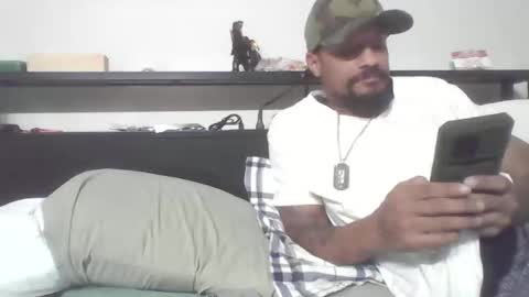 Snapshot of gifted_blacksnake chatting on 4, 12, 2025 Gifted online show from 4, 12, 2025