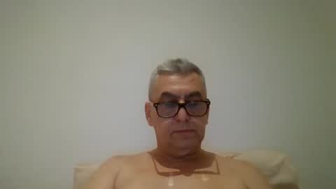 gigi1970 online show from 25, 12, 2024