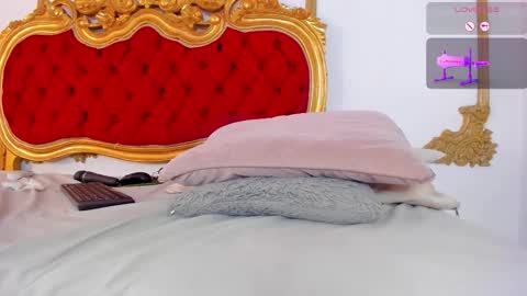 Snapshot of gigi_duran chatting on 5, 1, 2026 Gigi online show from 5, 1, 2026