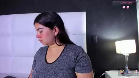 Snapshot of gigi_duran chatting on 9, 1, 2026 Gigi online show from 9, 1, 2026