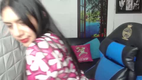 Gigi 3 online show from 2, 3, 2025