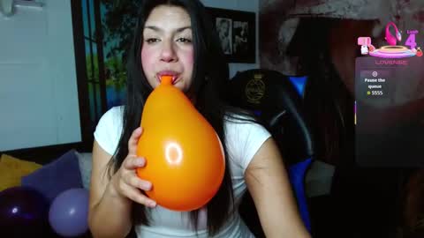 Gigi 3 online show from 30, 11, 2025