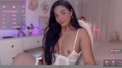 GIGI instagram gigi sj1994 online show from 17, 11, 2025