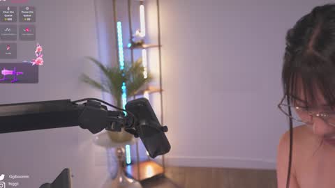 Snapshot of gigi_ulala chatting on 24, 1, 2025 80 off in my OF gigipriv online show from 24, 1, 2025