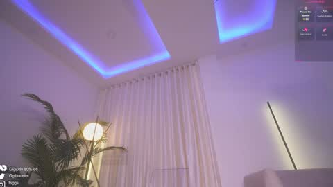 Snapshot of gigi_ulala chatting on 8, 3, 2025 80 off in my OF gigipriv online show from 8, 3, 2025