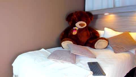 gigi wilden online show from 14, 2, 2026