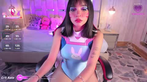 Gigi online show from 21, 3, 2026