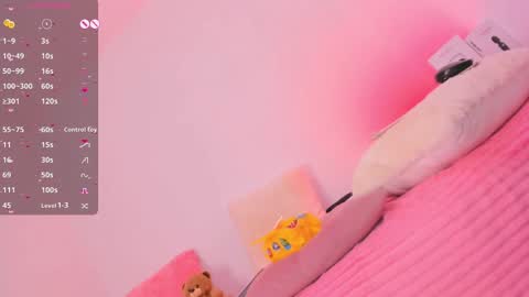 Maleja online show from 10, 3, 2025