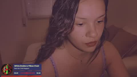 Snapshot of gigifontaine_ chatting on 27, 5, 2026 Gigi independet model P online show from 27, 5, 2026