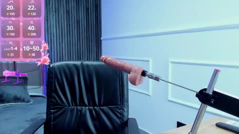 Gigi Doll online show from 24, 1, 2025