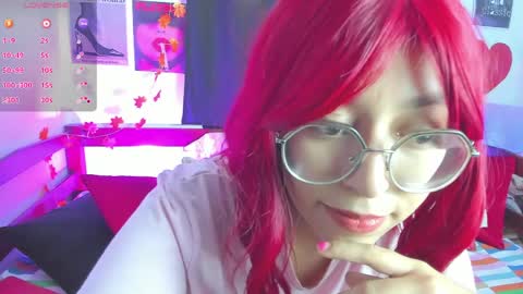 gigimooon online show from 26, 4, 2026