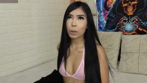 Snapshot of gigirose_ chatting on 17, 10, 2025 gigirose_ online show from 17, 10, 2025
