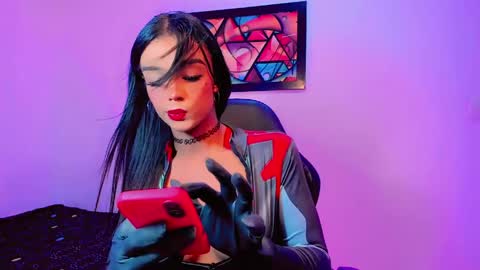 Snapshot of gigitremblay chatting on 27, 5, 2026 gigitremblay online show from 27, 5, 2026