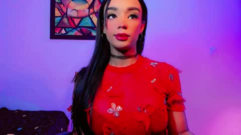 Snapshot of gigitremblay chatting on 28, 5, 2026 gigitremblay online show from 28, 5, 2026