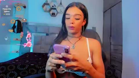 Snapshot of gigitremblay chatting on 13, 7, 2026 gigitremblay online show from 13, 7, 2026