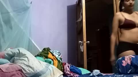 gigixox3 online show from 3, 12, 2025