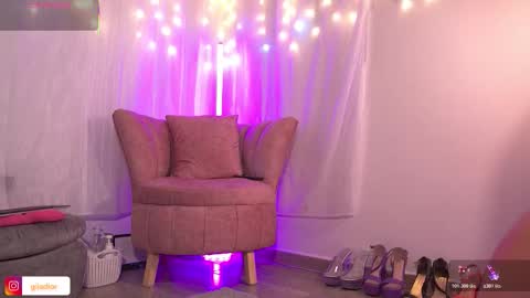 GiiaDior online show from 17, 3, 2026