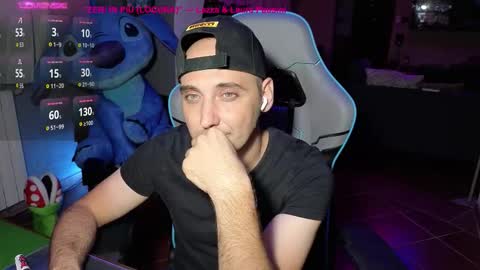 Snapshot of gil_gamesh2nd chatting on 9, 9, 2025 Mirko online show from 9, 9, 2025