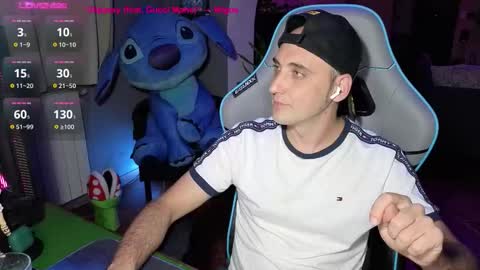 Snapshot of gil_gamesh2nd chatting on 12, 9, 2025 Mirko online show from 12, 9, 2025