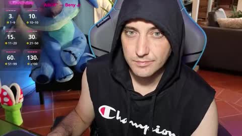 Snapshot of gil_gamesh2nd chatting on 15, 9, 2025 Mirko online show from 15, 9, 2025