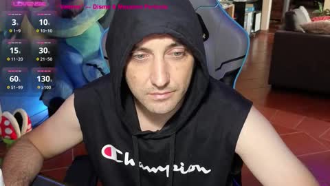 Snapshot of gil_gamesh2nd chatting on 16, 9, 2025 Mirko online show from 16, 9, 2025