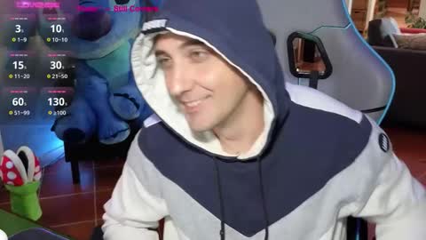 Snapshot of gil_gamesh2nd chatting on 27, 9, 2025 Mirko online show from 27, 9, 2025