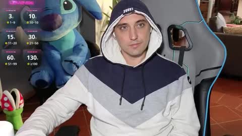 Snapshot of gil_gamesh2nd chatting on 28, 9, 2025 Mirko online show from 28, 9, 2025