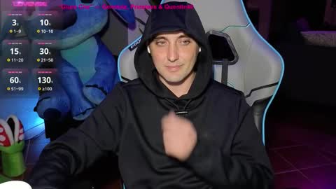 Snapshot of gil_gamesh2nd chatting on 29, 9, 2025 Mirko online show from 29, 9, 2025