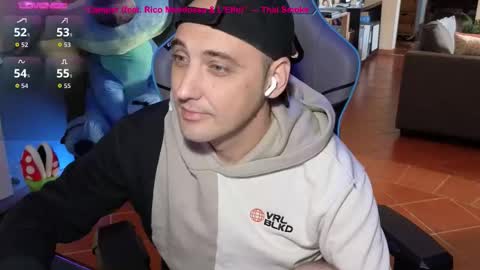 Snapshot of gil_gamesh2nd chatting on 2, 10, 2025 Mirko online show from 2, 10, 2025