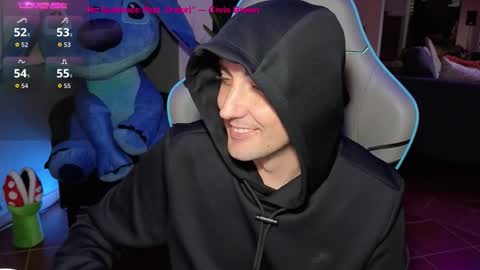 Snapshot of gil_gamesh2nd chatting on 5, 10, 2025 Mirko online show from 5, 10, 2025