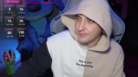 Snapshot of gil_gamesh2nd chatting on 7, 10, 2025 Mirko online show from 7, 10, 2025