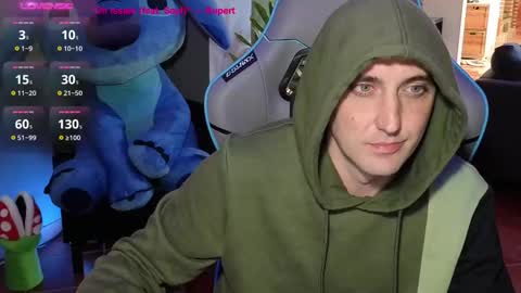 Snapshot of gil_gamesh2nd chatting on 12, 10, 2025 Mirko online show from 12, 10, 2025