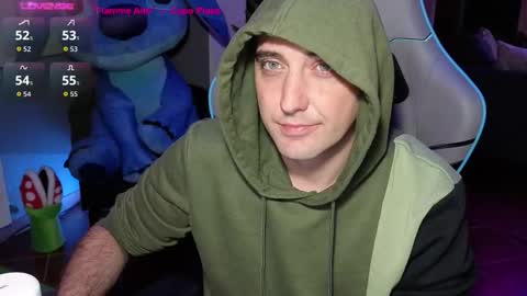 Snapshot of gil_gamesh2nd chatting on 13, 10, 2025 Mirko online show from 13, 10, 2025