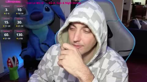 Snapshot of gil_gamesh2nd chatting on 20, 10, 2025 Mirko online show from 20, 10, 2025