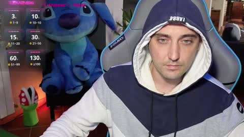 Snapshot of gil_gamesh2nd chatting on 26, 10, 2025 Mirko online show from 26, 10, 2025