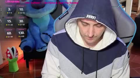 Snapshot of gil_gamesh2nd chatting on 27, 10, 2025 Mirko online show from 27, 10, 2025