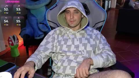 Snapshot of gil_gamesh2nd chatting on 29, 10, 2025 Mirko online show from 29, 10, 2025