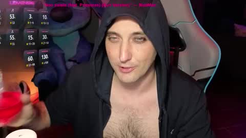 Snapshot of gil_gamesh2nd chatting on 31, 10, 2025 Mirko online show from 31, 10, 2025