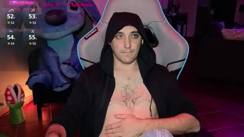 Snapshot of gil_gamesh2nd chatting on 1, 11, 2025 Mirko online show from 1, 11, 2025