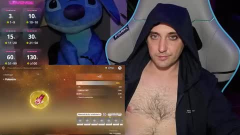 Snapshot of gil_gamesh2nd chatting on 1, 11, 2025 Mirko online show from 1, 11, 2025