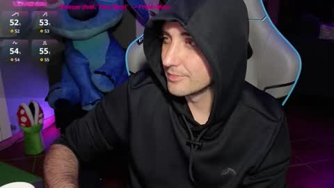 Snapshot of gil_gamesh2nd chatting on 2, 11, 2025 Mirko online show from 2, 11, 2025