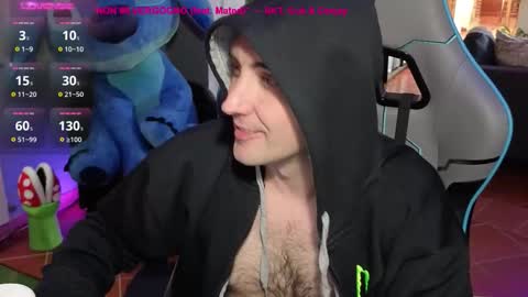 Snapshot of gil_gamesh2nd chatting on 15, 11, 2025 Mirko online show from 15, 11, 2025