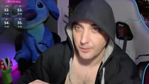 Snapshot of gil_gamesh2nd chatting on 16, 11, 2025 Mirko online show from 16, 11, 2025