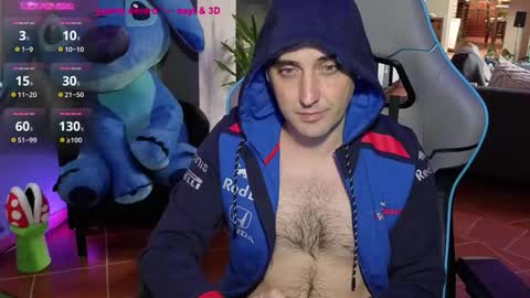 Snapshot of gil_gamesh2nd chatting on 18, 11, 2025 Mirko online show from 18, 11, 2025