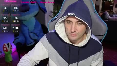 Snapshot of gil_gamesh2nd chatting on 24, 11, 2025 Mirko online show from 24, 11, 2025