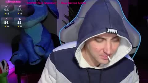 Snapshot of gil_gamesh2nd chatting on 28, 11, 2025 Mirko online show from 28, 11, 2025